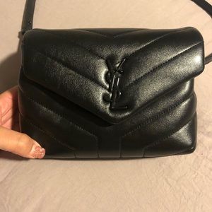 YSL Crossbody Bag